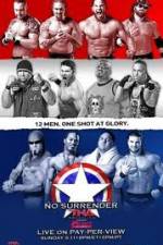 Watch TNA No surrender 2011 Vumoo