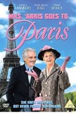 Watch Mrs 'Arris Goes to Paris Vumoo
