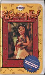 Watch Pocahontas: The Girl Who Lived in Two Worlds Vumoo