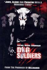 Watch Dog Soldiers Vumoo