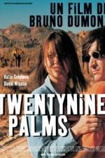 Watch Twentynine Palms Vumoo