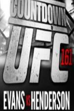 Watch Countdown to UFC 161: Evans vs. Henderson Vumoo