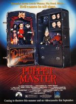 Watch Puppetmaster Vumoo