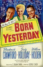 Watch Born Yesterday Vumoo