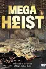 Watch Mega Heist Vumoo