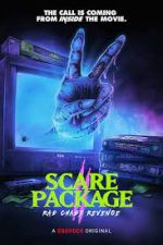 Watch Scare Package II: Rad Chad's Revenge Vumoo