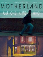 Motherland (Short 2016) vumoo