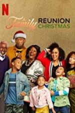 Watch A Family Reunion Christmas Vumoo