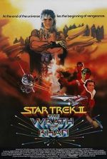 Watch Star Trek II: The Wrath of Khan Vumoo
