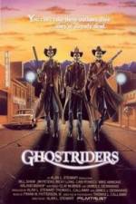 Watch Ghost Riders Vumoo