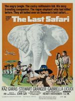 Watch The Last Safari Vumoo