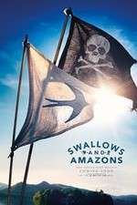 Watch Swallows and Amazons Vumoo