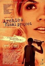 Watch Archie\'s Final Project Vumoo