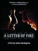 Watch A Letter of Fire Vumoo