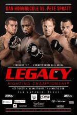 Watch Legacy Fighting Championship 17 Vumoo