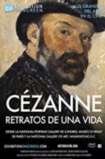 Watch Exhibition on Screen: Czanne - Portraits of a Life Vumoo