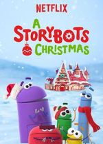 Watch A StoryBots Christmas (TV Short 2017) Vumoo