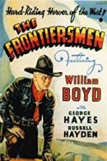 Watch The Frontiersmen Vumoo