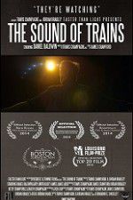 Watch The Sound of Trains Vumoo