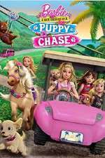 Watch Barbie & Her Sisters in a Puppy Chase Vumoo