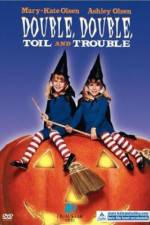 Watch Double Double Toil and Trouble Vumoo