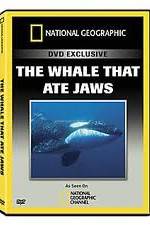 Watch Predator CSI The Whale That Ate Jaws Vumoo