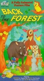 Watch Back to the Forest Vumoo