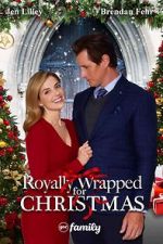 Watch Royally Wrapped for Christmas Vumoo