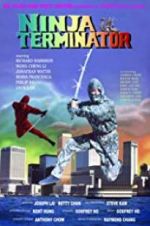 Watch Ninja Terminator Vumoo