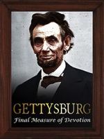 Watch Gettysburg: The Final Measure of Devotion Vumoo