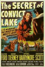 Watch The Secret of Convict Lake Vumoo