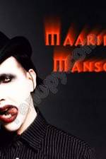 Watch Marilyn Manson Live in New York Vumoo