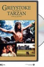 Watch Greystoke: The Legend of Tarzan, Lord of the Apes Vumoo