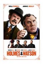 Watch Holmes & Watson Vumoo