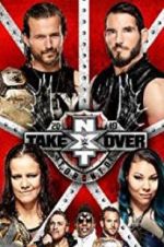 Watch NXT TakeOver: Toronto Vumoo