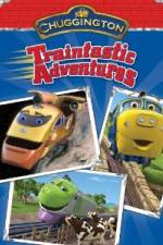 Watch Chuggington: Traintastic Adventures Vumoo