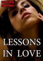 Watch Lessons in Love Vumoo