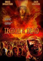 Watch Legion of the Dead Vumoo