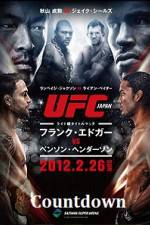 Watch Countdown to UFC 144 Edgar vs Henderson Vumoo