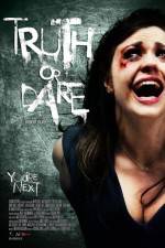 Watch Truth or Dare Vumoo