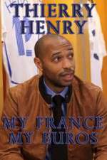 Watch Thierry Henry: My France, My Euros Vumoo