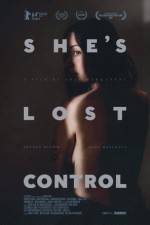 Watch She's Lost Control Vumoo