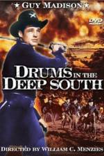 Watch Drums in the Deep South Vumoo