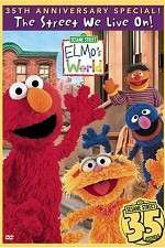 Watch Sesame Street Presents The Street We Live On Vumoo