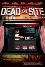 Watch Dead on Site Vumoo