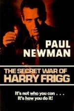 Watch The Secret War of Harry Frigg Vumoo