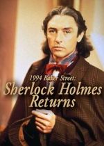 Watch Sherlock Holmes Returns Vumoo