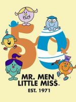 Watch 50 Years of Mr Men with Matt Lucas Vumoo