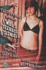 Watch I Was a Teenage Strangler Vumoo