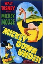 Watch Mickey Down Under Vumoo